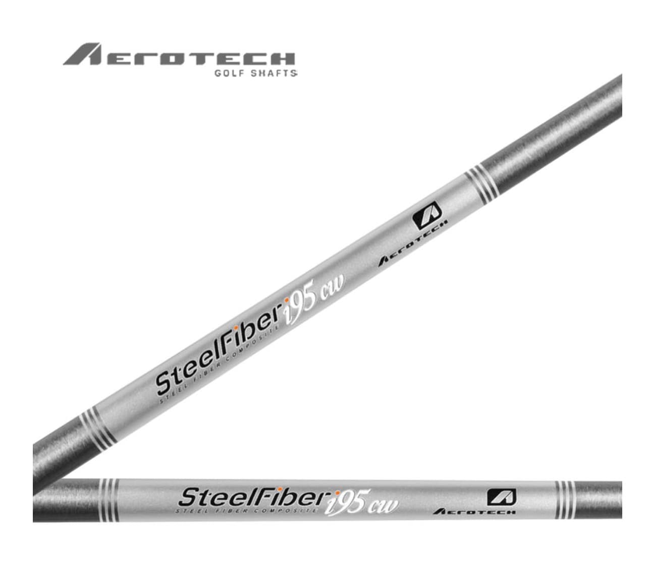 에어로테크 SteelFiber i95
