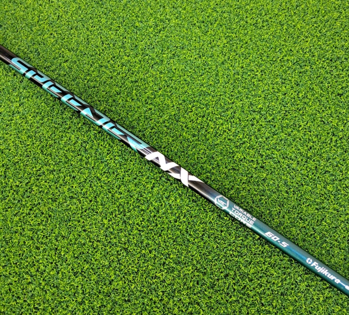 후지쿠라 Speeder NX Green FW