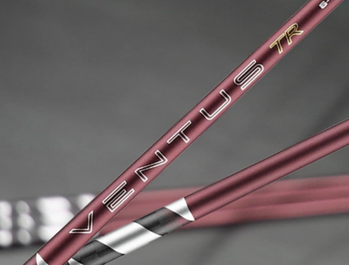 후지쿠라 Ventus TR Red VeloCore+ 60 X