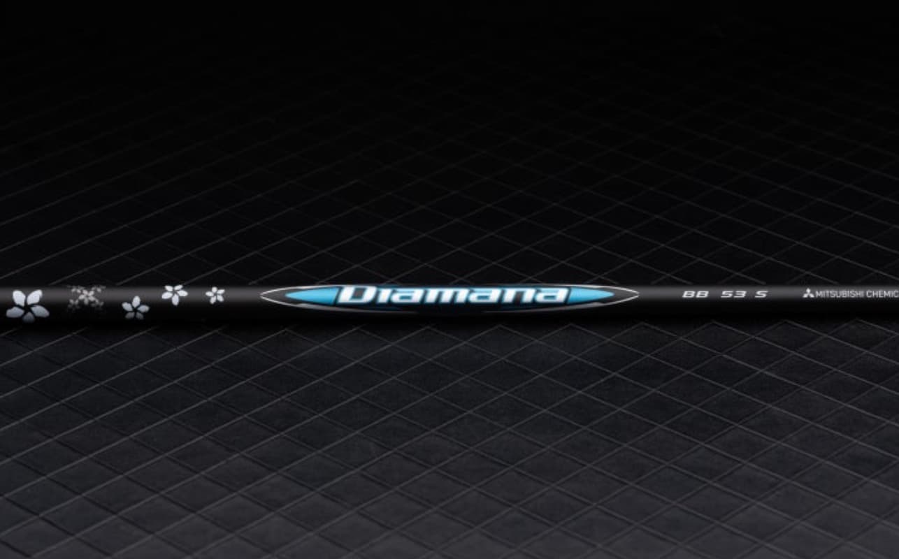 미쓰비시 케미컬 Limited Diamana BB (Season Opener)
