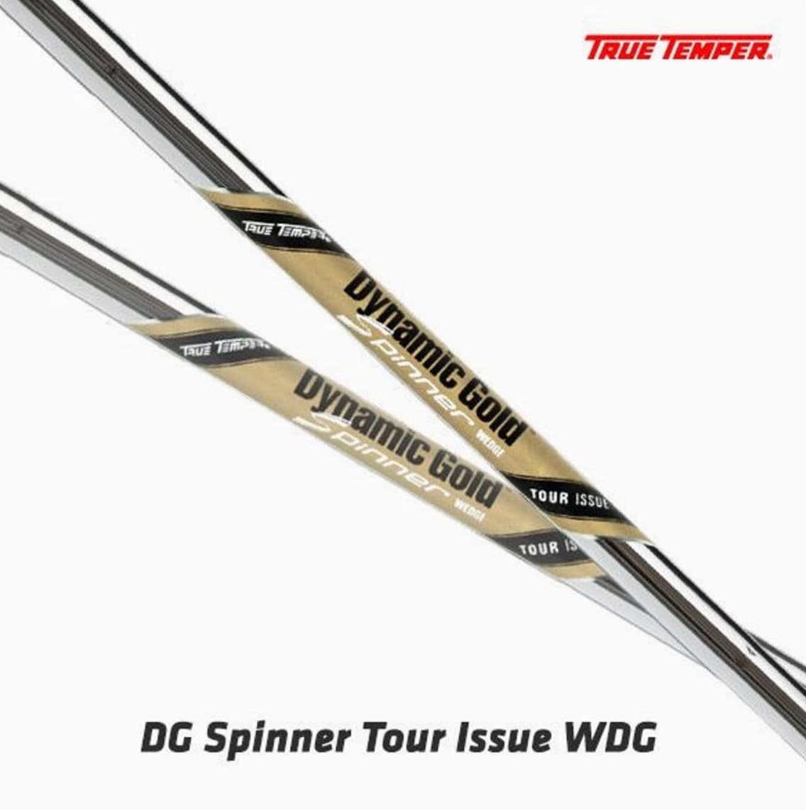 트루 템퍼 Dynamic Gold Spinner Tour Issue (2025)