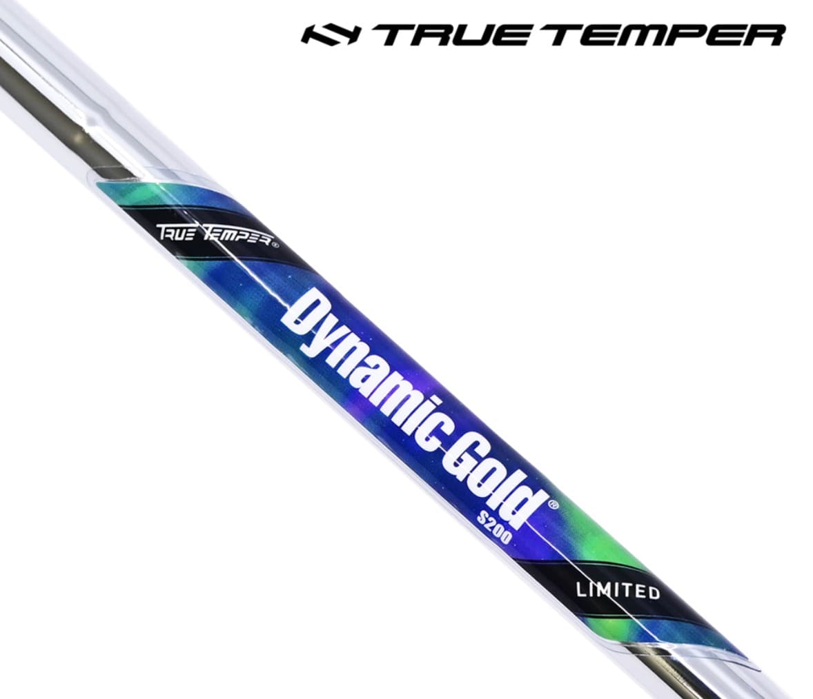 트루 템퍼 Fringe Custom Dynamic Gold Tour Issue S200