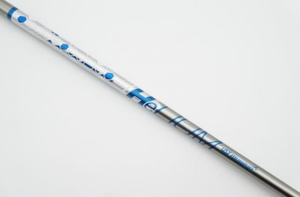 UST 마미야 Helium Nanocore