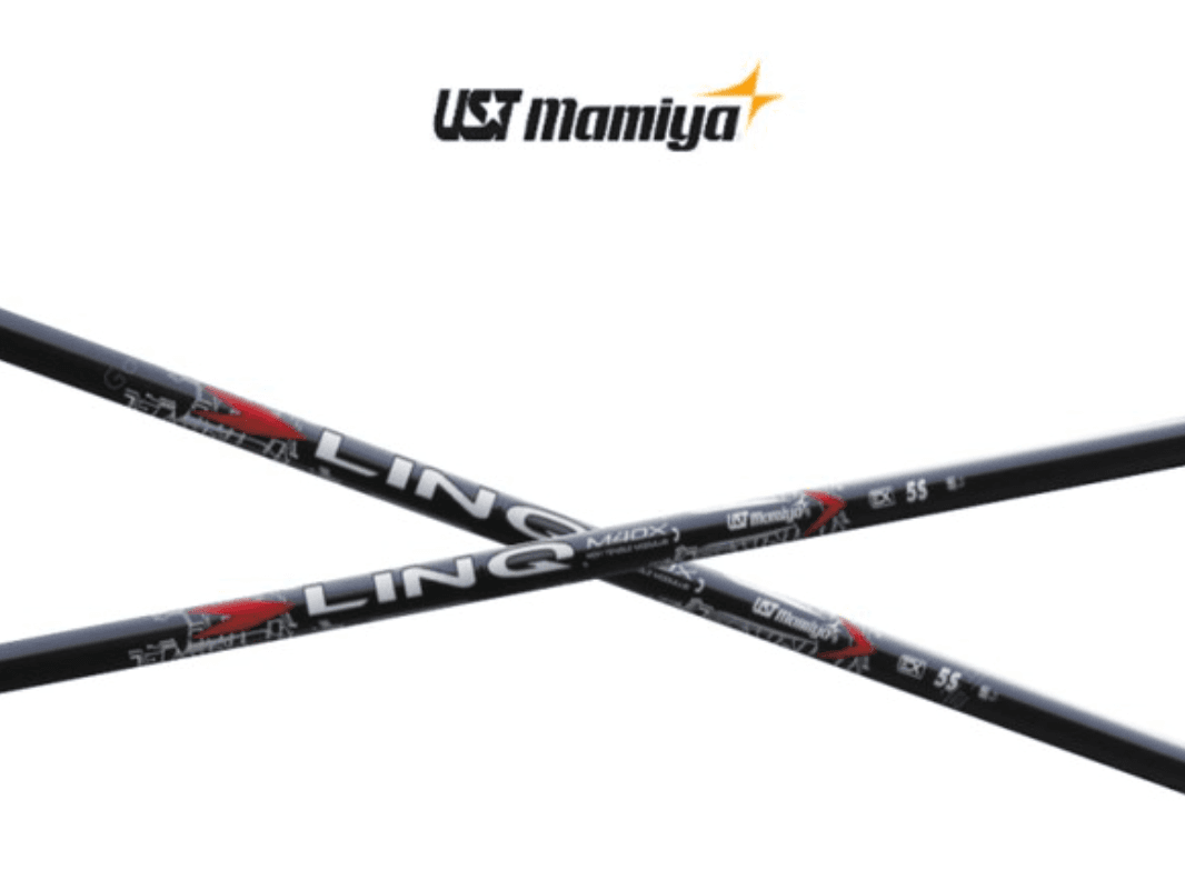 UST 마미야 LIN-Q Red EX